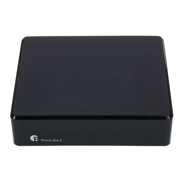 Pro-Ject Phono-Box E