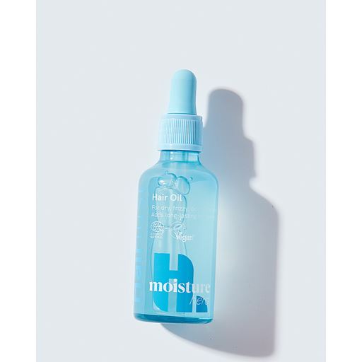 Hairlust Moisture Hero™ Hair Oil, 45 ml