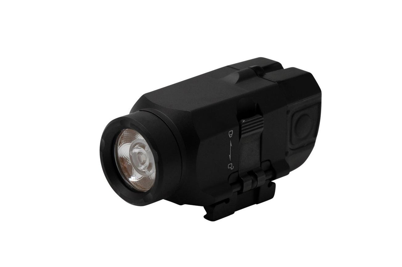 Fenix GL06 Tactical Light 600 lumen