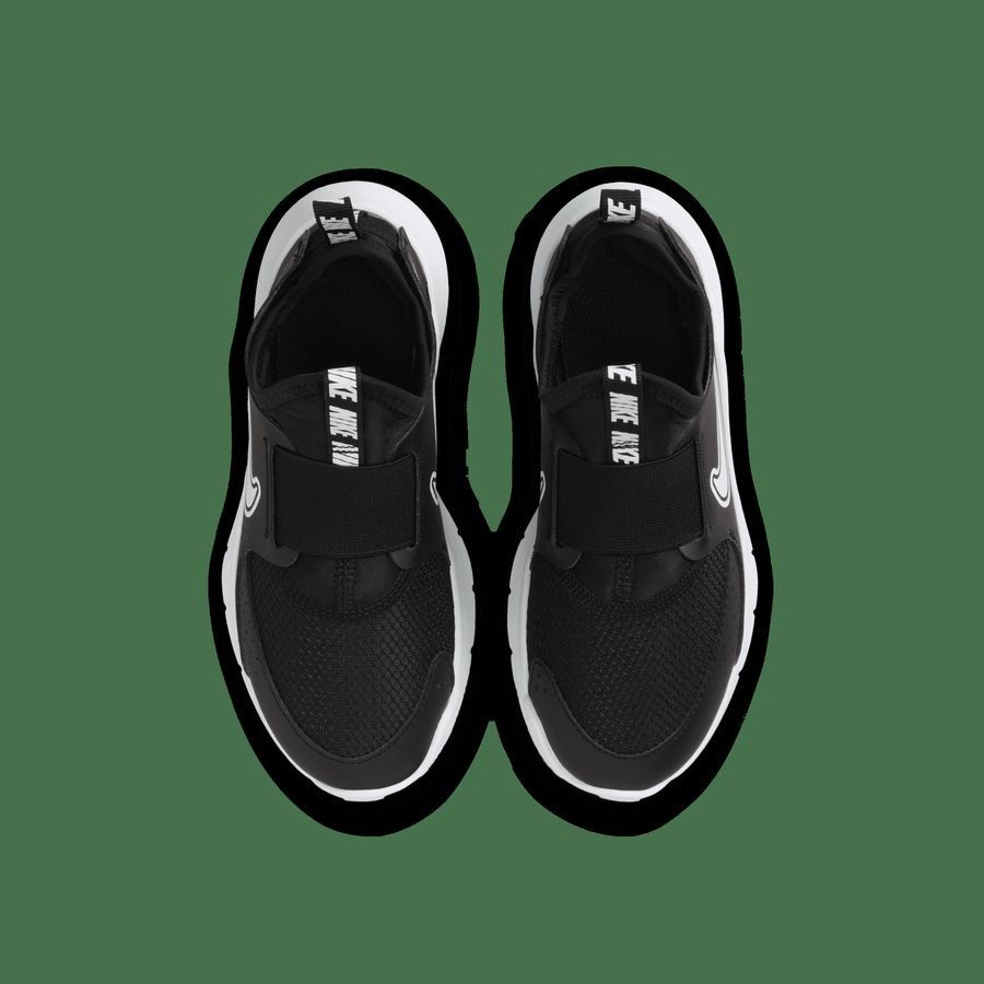Nike Flex Runner 3 Little Kids' Sho BLACK/WHITE