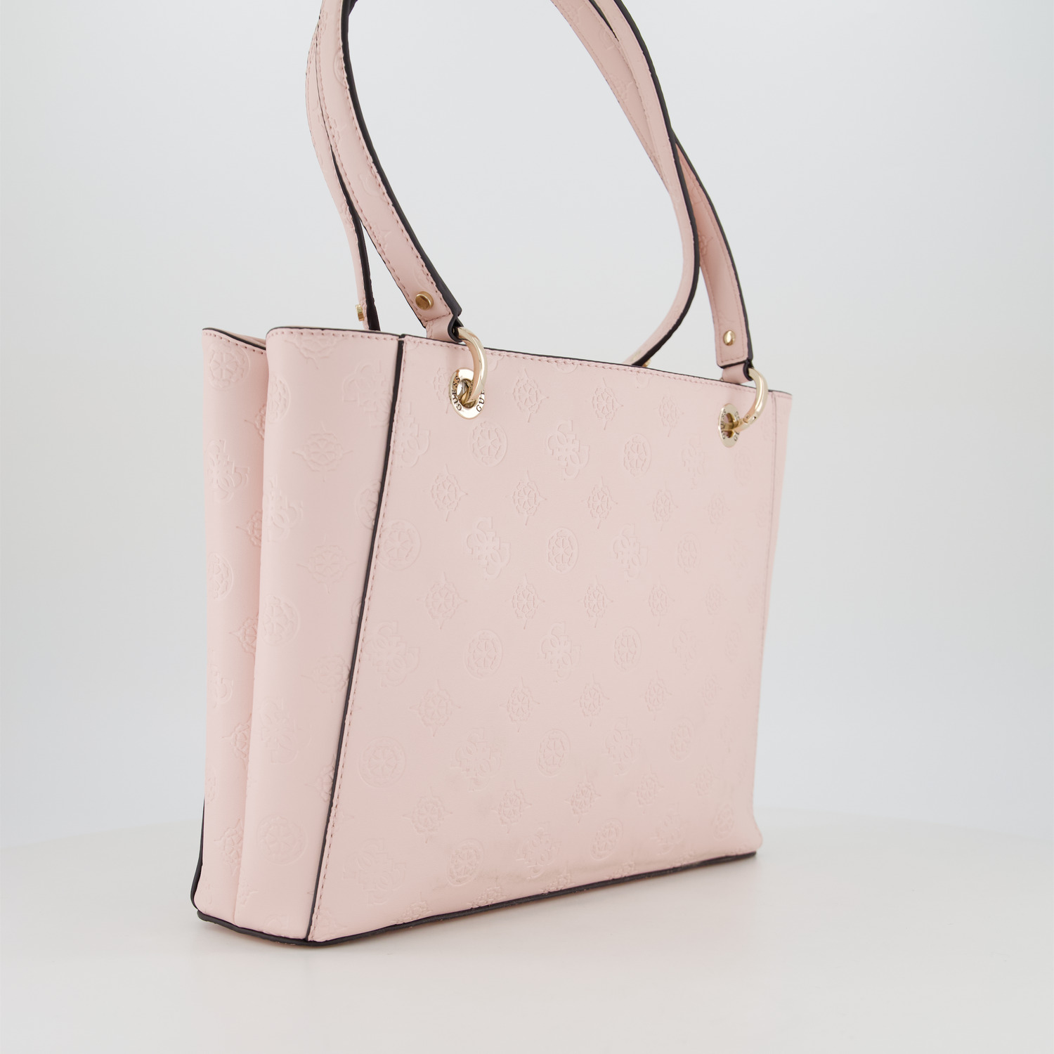 GUESS JENA NOEL TOTE