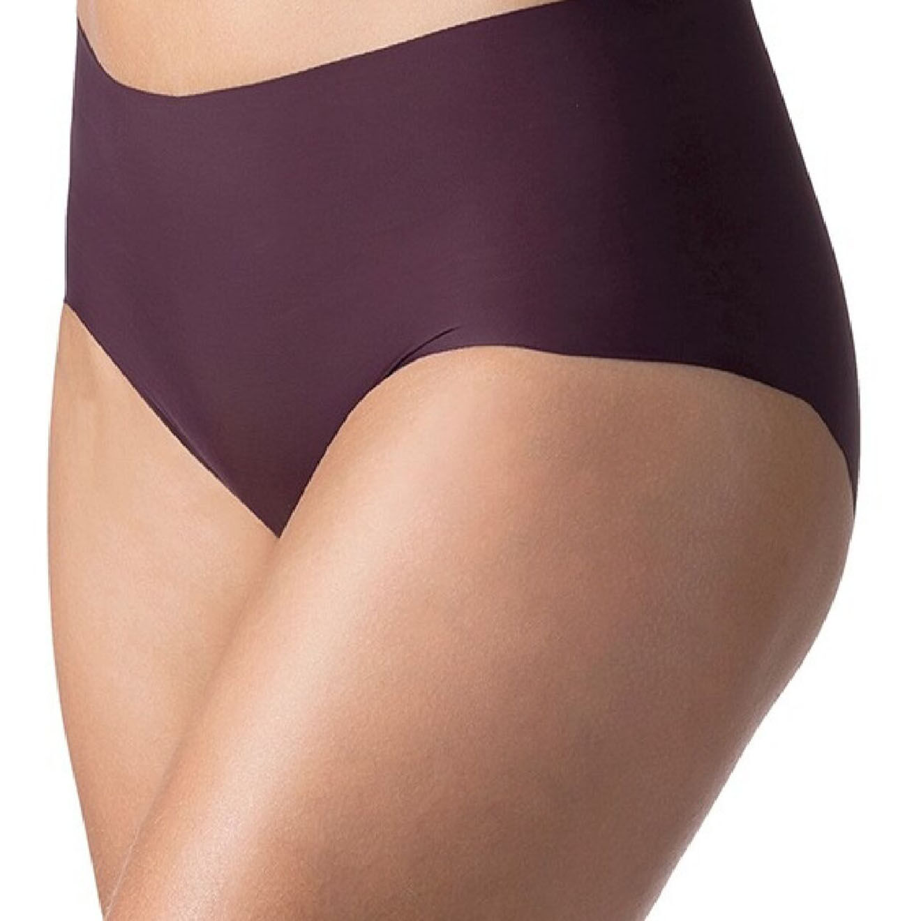 Liz Boxer taille haute invisible Léna bordeaux
