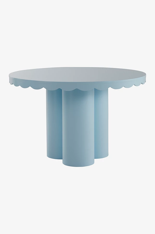 MERRILL spisebord, diameter 120 cm