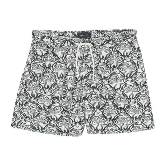 Clean Cut Copenhagen Zwemshort Heren