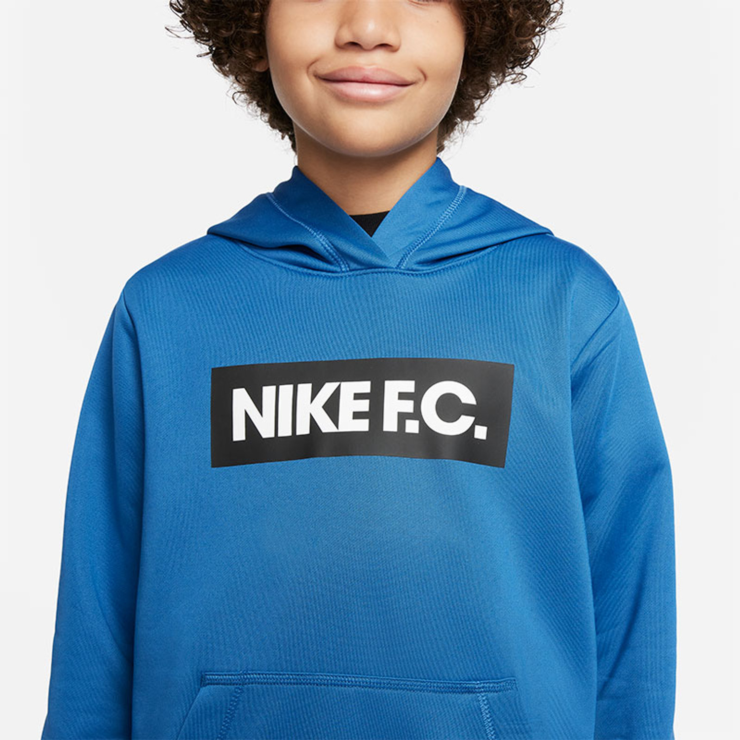 Nike F.C. Libero Trainingspak Kids