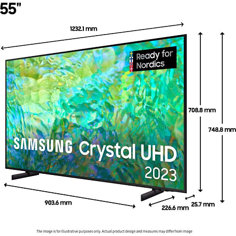 Samsung 55