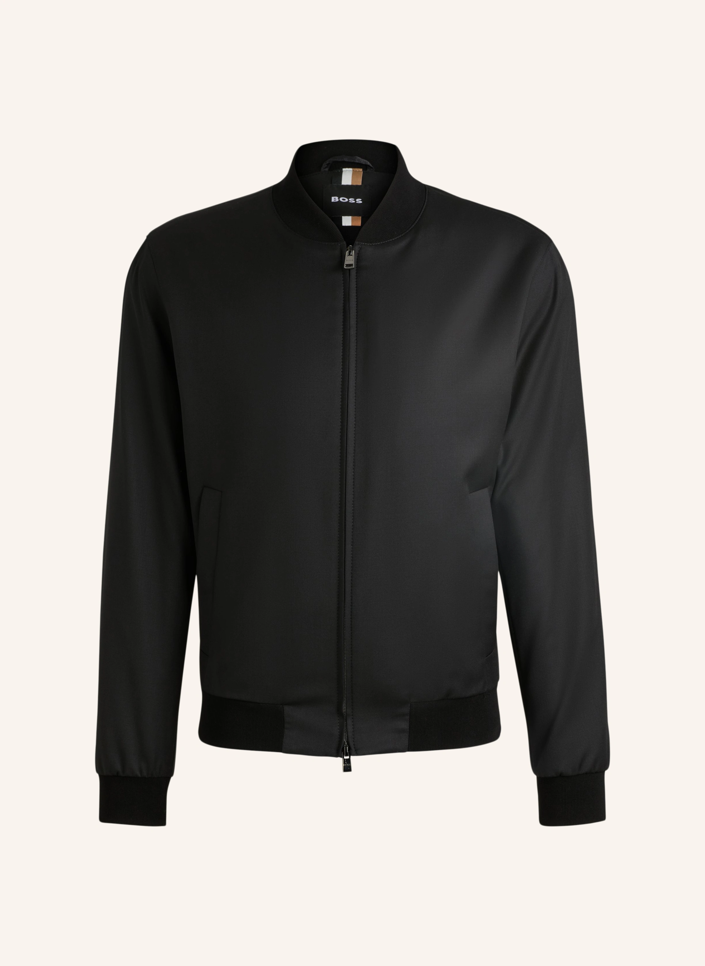 BOSS Blazer H-HANRY-BMB-B1