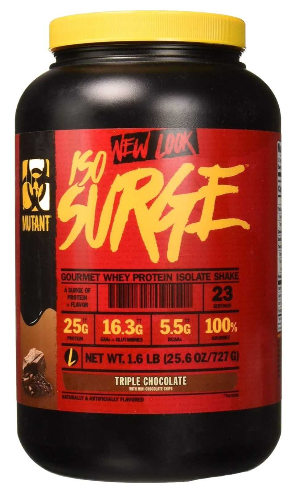 Mutante Mutante Iso Surge 727 g