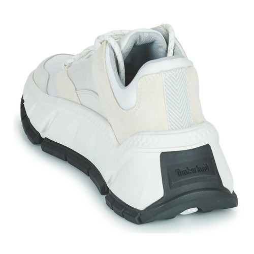 Timberland - TBL TURBO LOW - Blanc