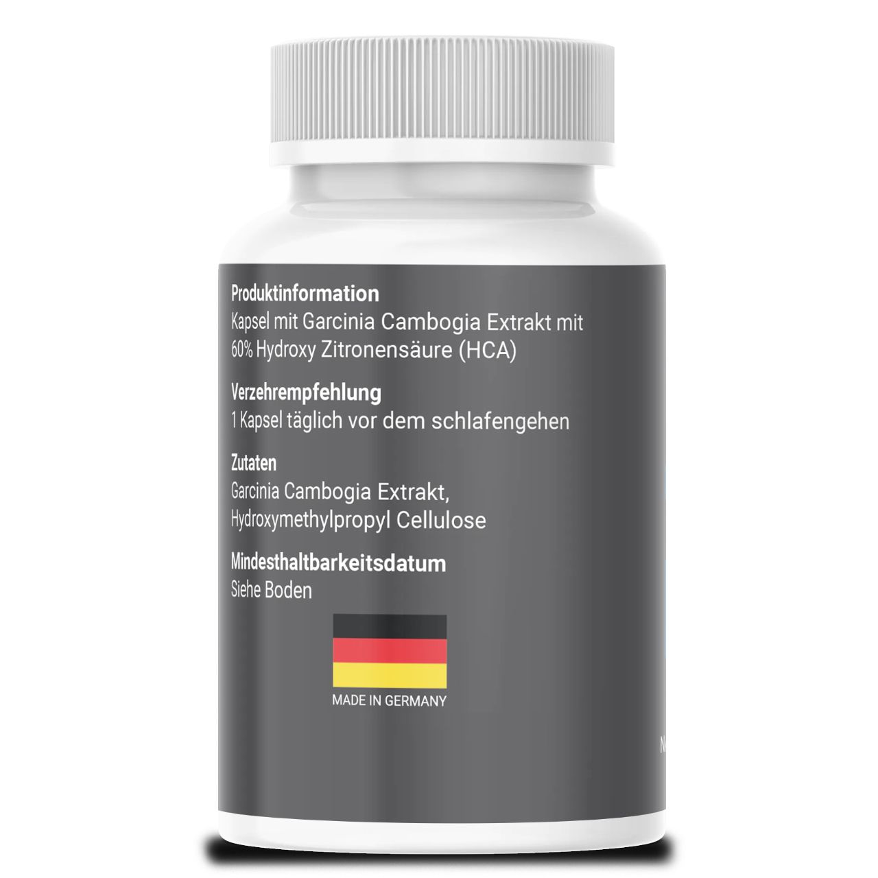 Saint Nutrition® | Good Night Burn Abnehm-Kapseln