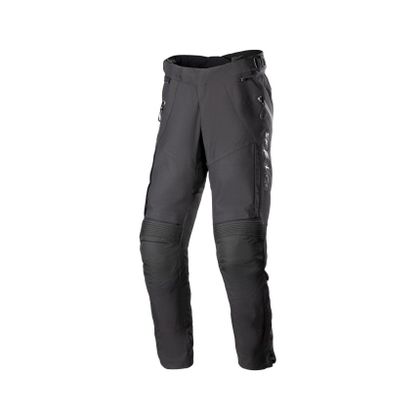 Pantalon Alpinestars STELLA BOGOTA' PRO DRYSTAR - FEMME - Noir / Noir