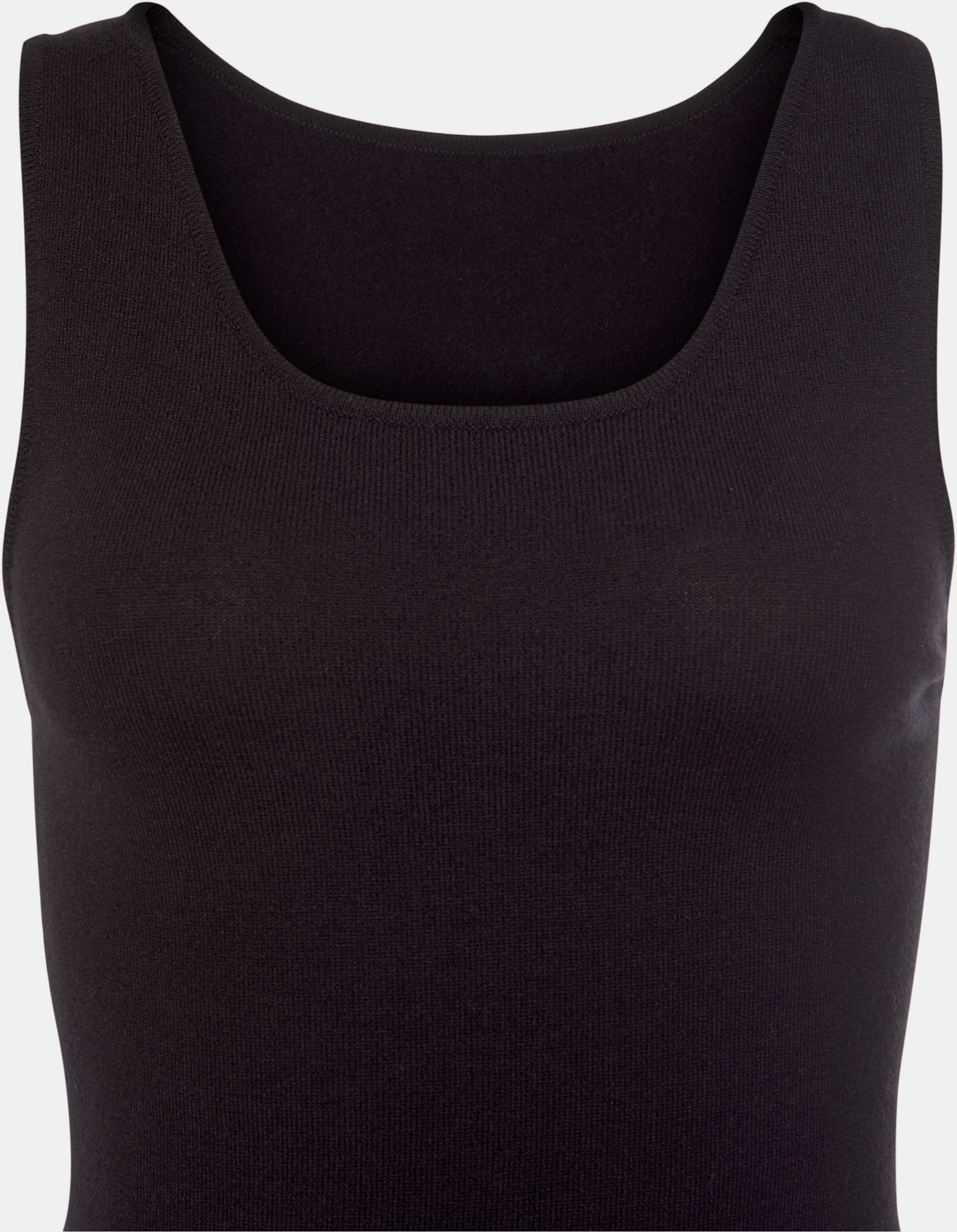 Strickkleid