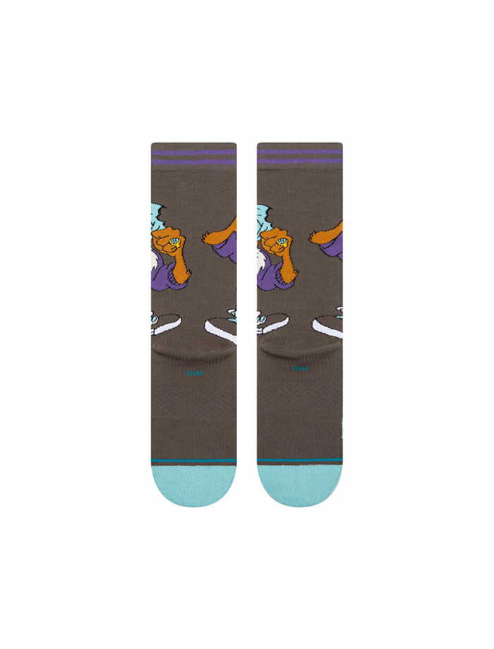 Stance Taz Crew