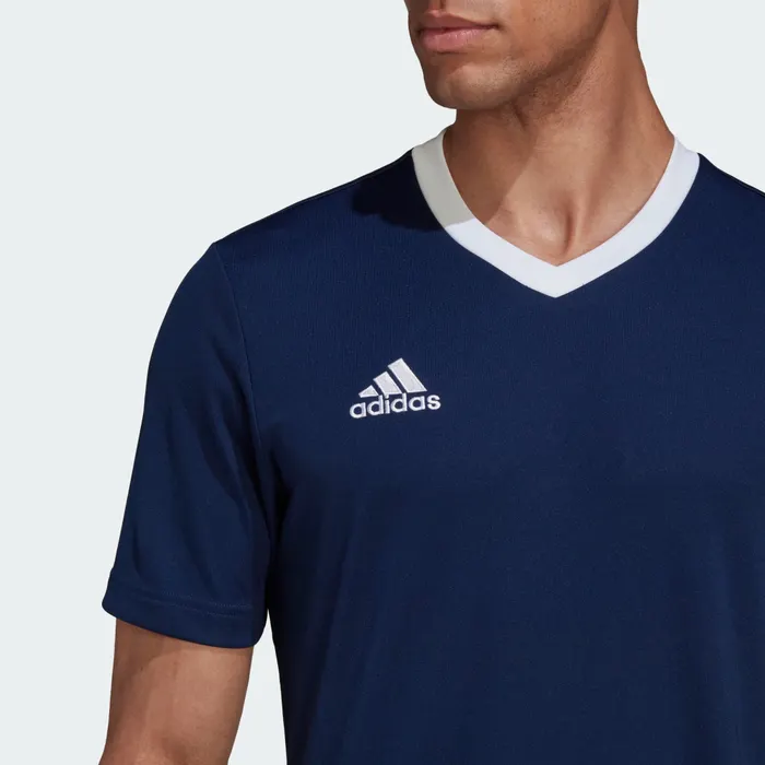 Adidas Entrada 22 SS Shirt Heren