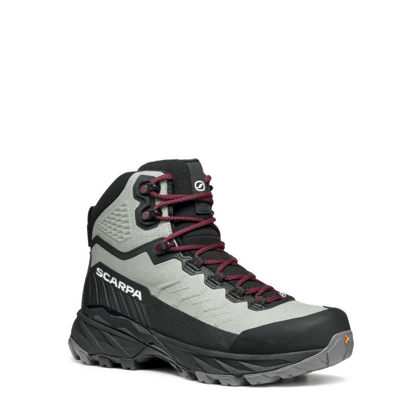 Rush Trek LT GTX Wmn - Chaussures trekking femme