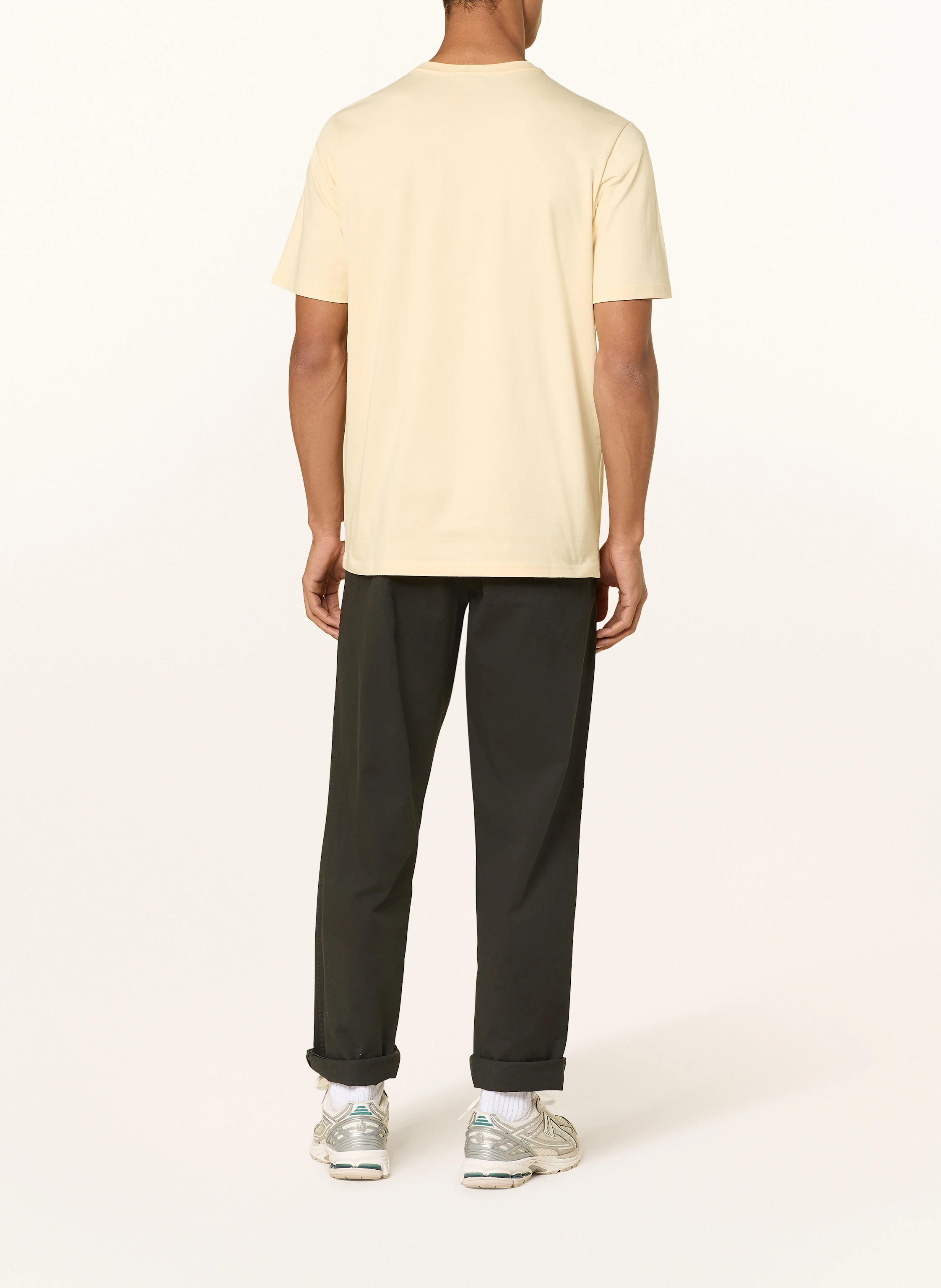 Columbia T-Shirt EXPLORERS CANYON™