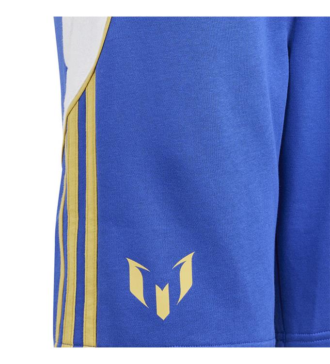 adidas JR Pitch 2 Street Messi Sportswear Short