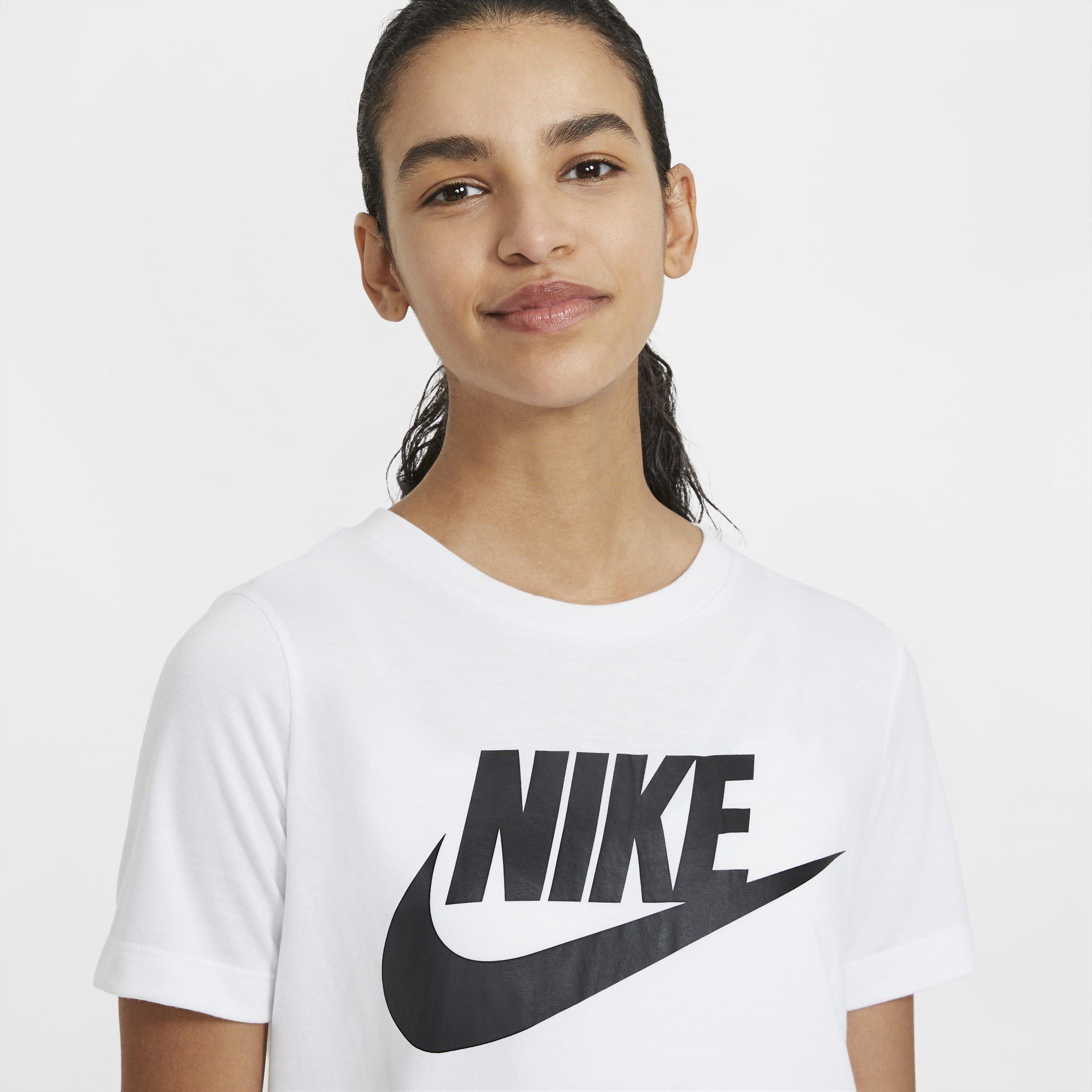 Nike Essntl Tee Hbr Ld99