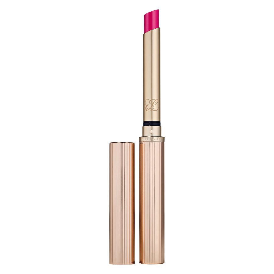 Estée Lauder Pure Color Explicit Slick Shine Lipstick 915 Score To Settle 0,7g