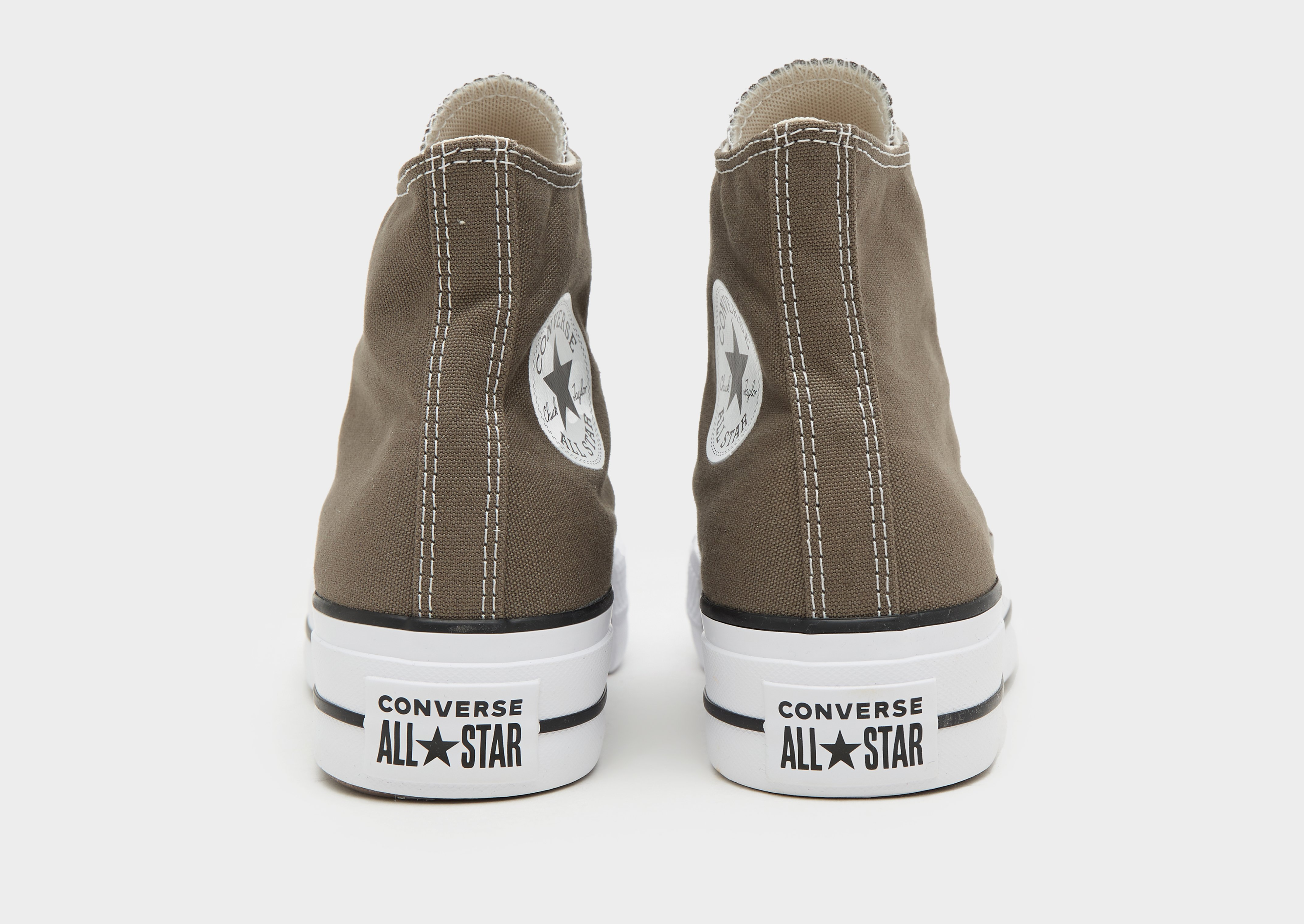 Converse All Star Lift High Platform Femme