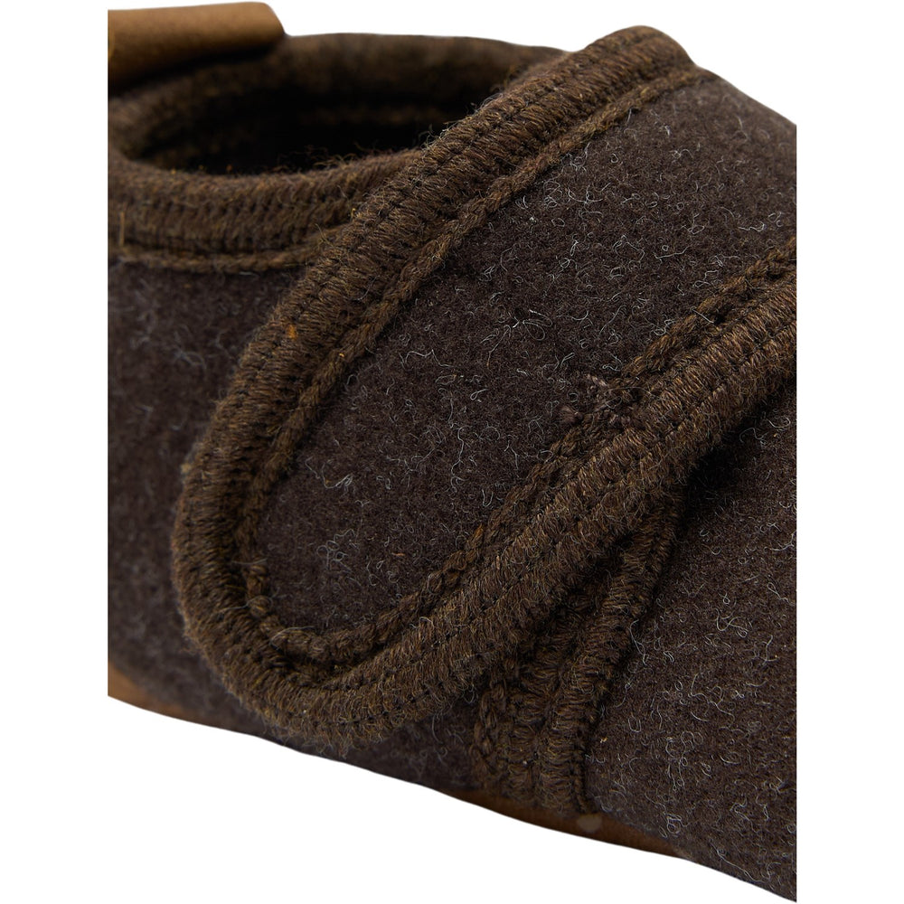 Køb Mikk-Line Chocolate Chip Prewalker Felt