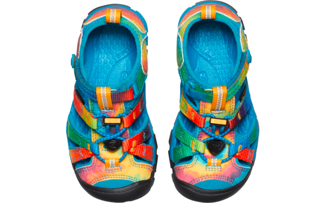 Keen Seacamp II CNX Kindersandalen