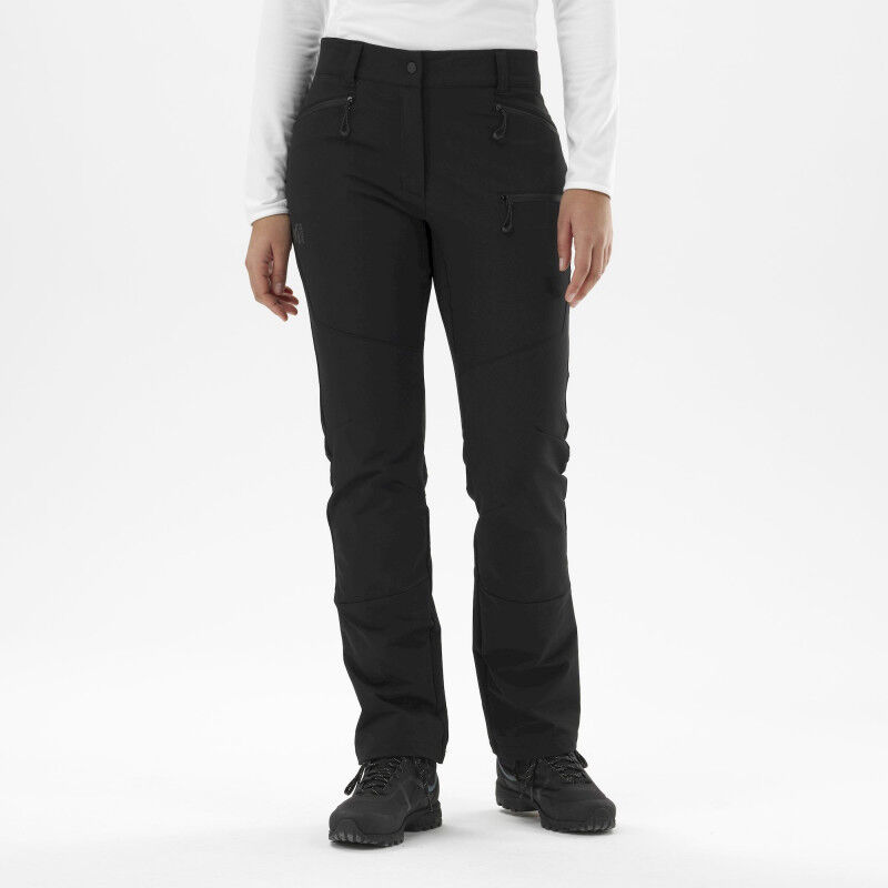 All XCS 200 Pant - Pantalon randonnée femme