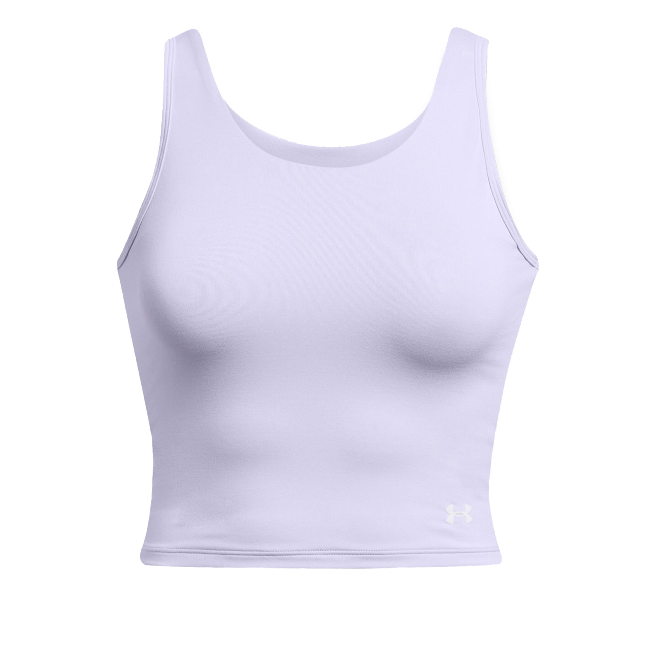 Under Armour Motion Débardeur Tank Top Femmes - Violet