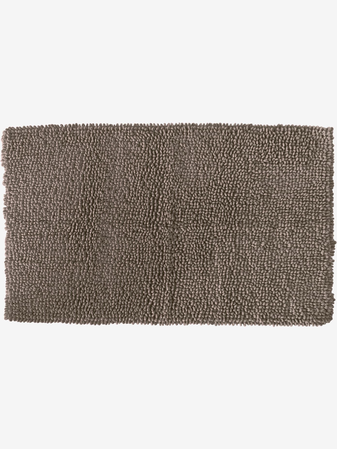 Tapis de bain coton