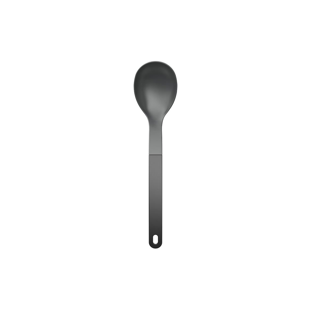 Rosti NEW Optima Serving spoon 29 x 6.8 x 5 cm Black