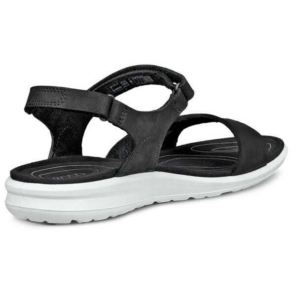 Ecco - Women's Cruise II 3 Straps - Sandalen
