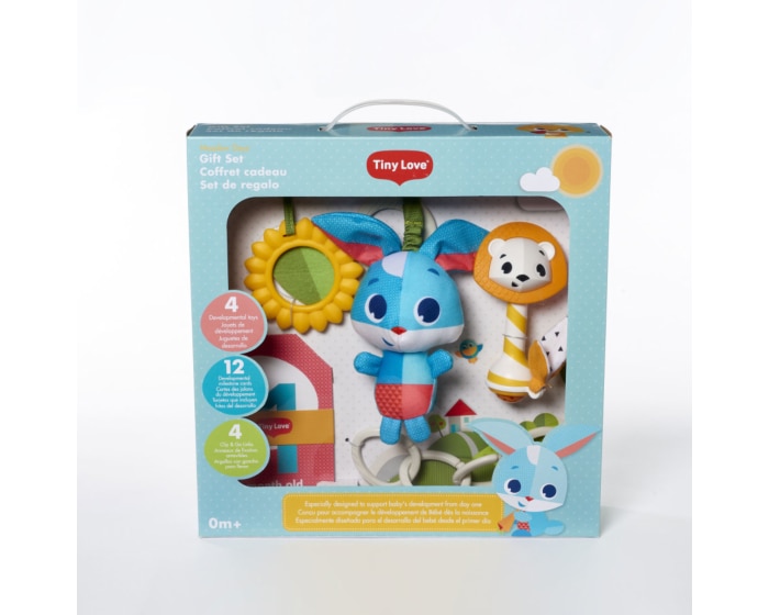 Meadow Days Geschenkset 0m
