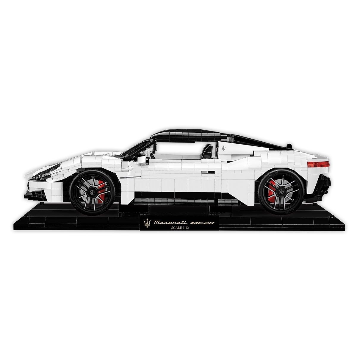 Cobi Maserati MC20 Executive Edition