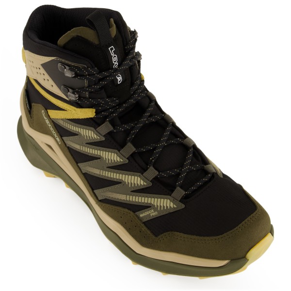 Lowa - Maddox Pro GTX Mid - Chaussures de randonnée