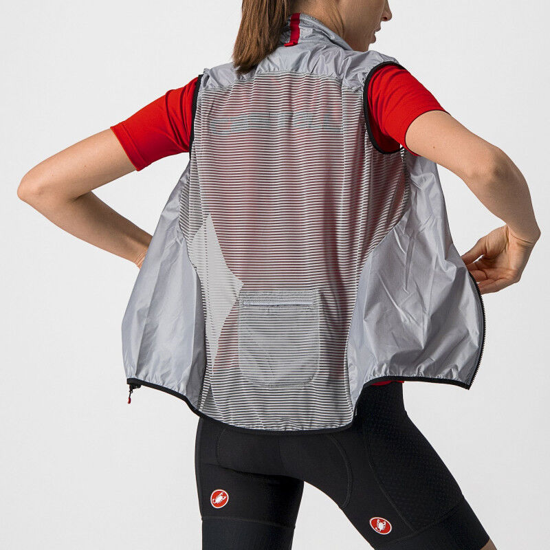 Aria W Vest - Gilet vélo femme