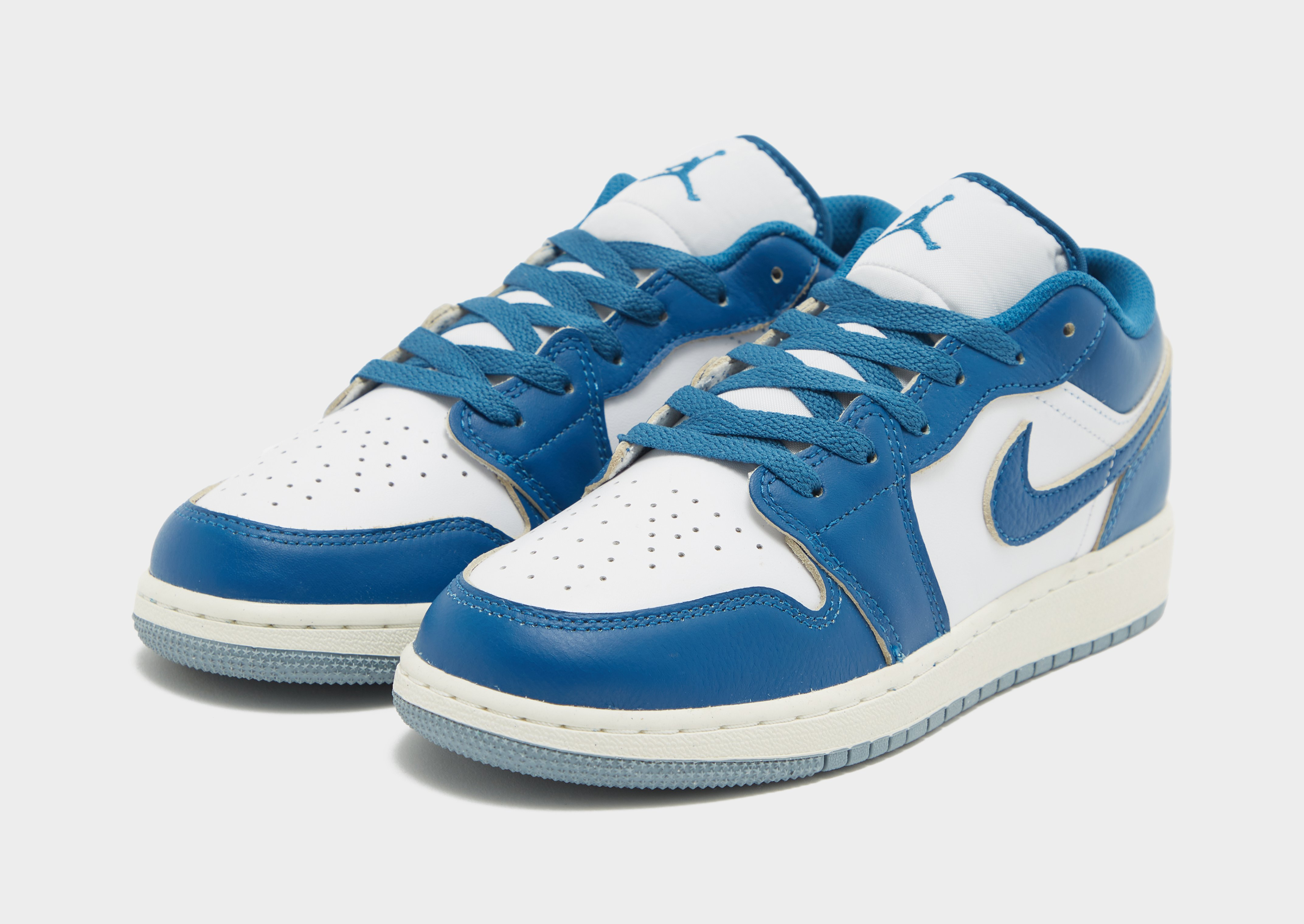Jordan Air 1 Low Junior