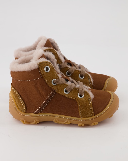 Pepino ELIA Winterstiefel in Braun