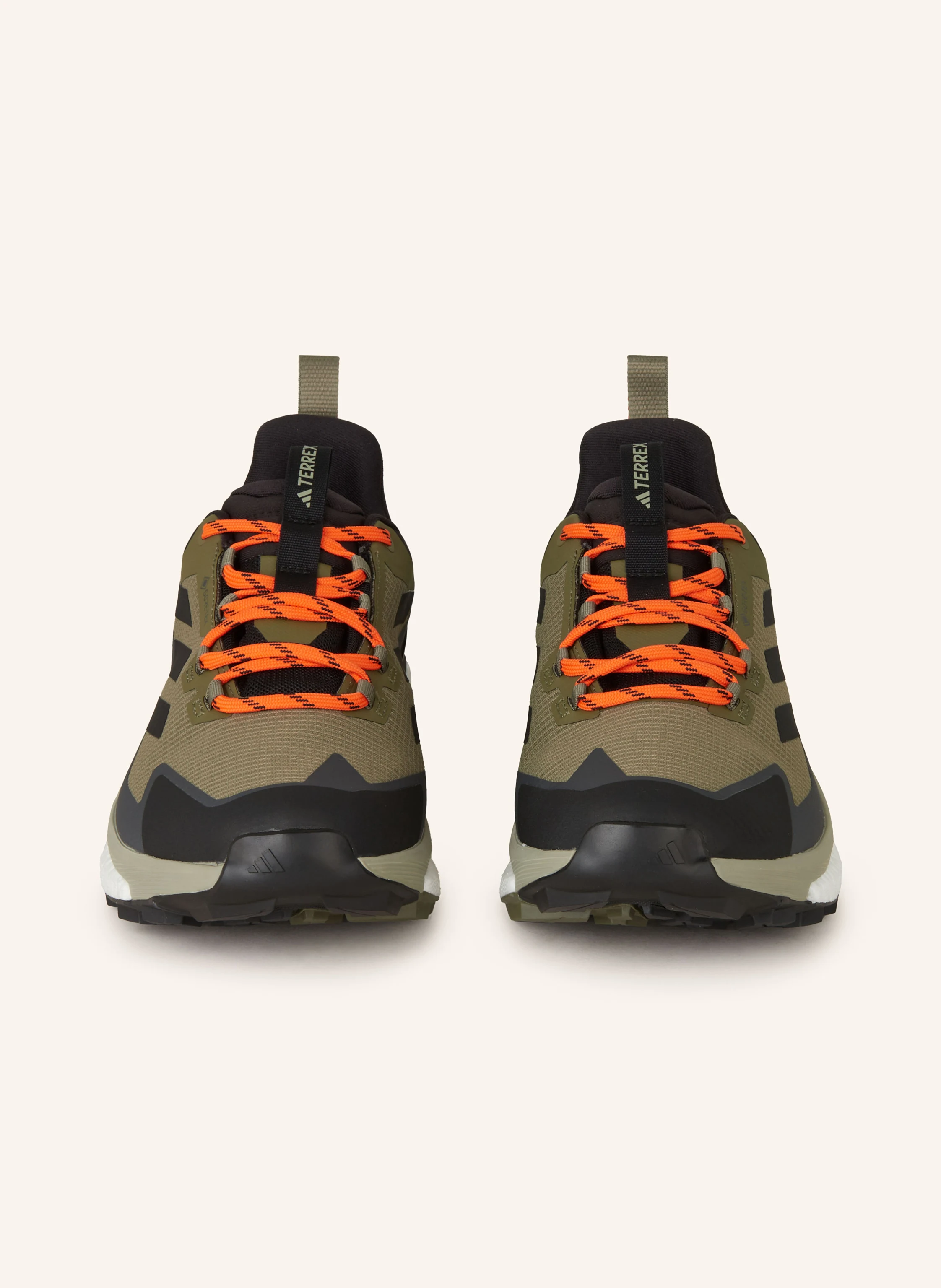 adidas TERREX Wanderschuhe TERREX FREE HIKER 2 LOW GTX