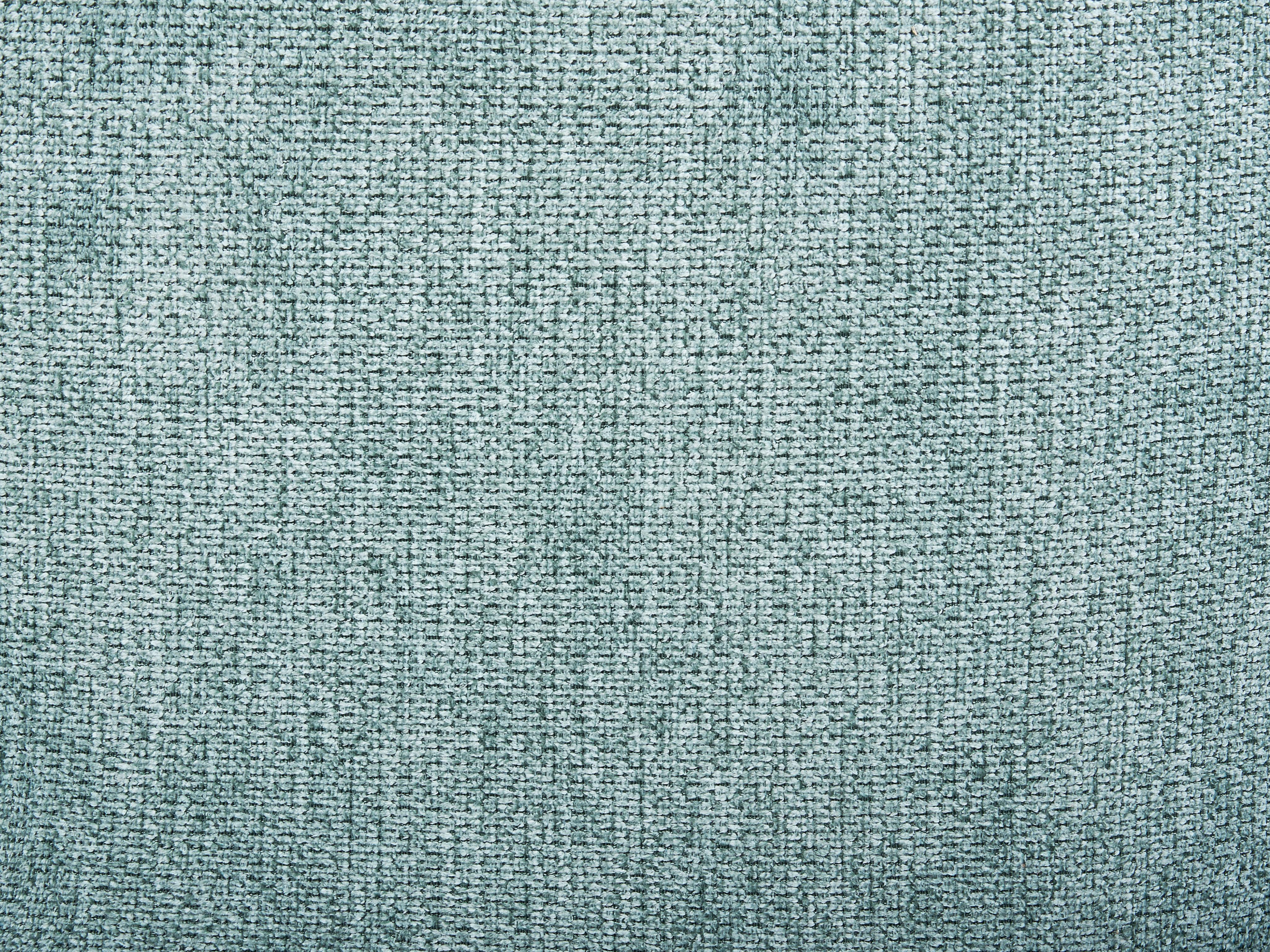 Linkszijdige chaise longue ARTHEZE Stof Blauw