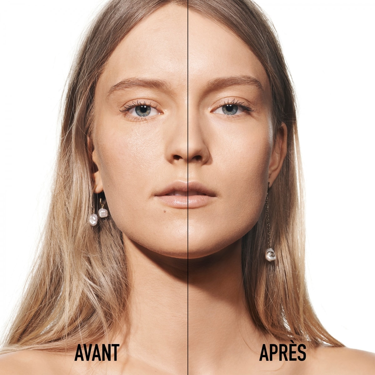 DIOR Forever Natural Nude Dior Forever Natural Nude - Fond de teint longue tenue - 96 % d'ingrédients d'origine naturelle