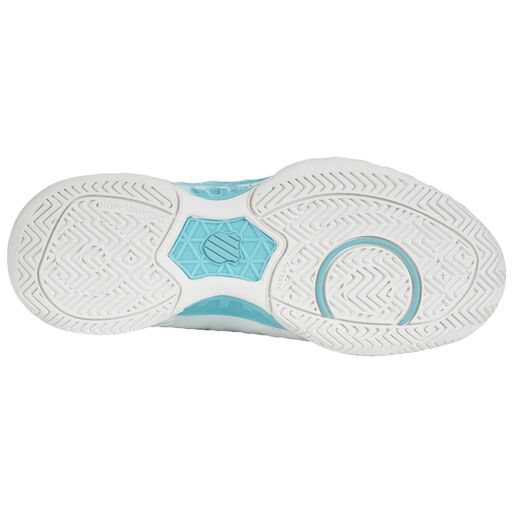 Zapatillas De Tenis Y Padel K-swiss Bigshot Light 4