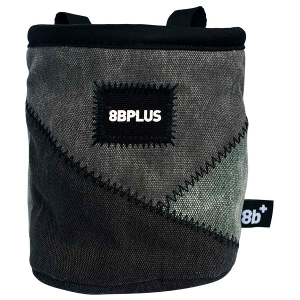 8bplus - Pro - Sac à magnésie
