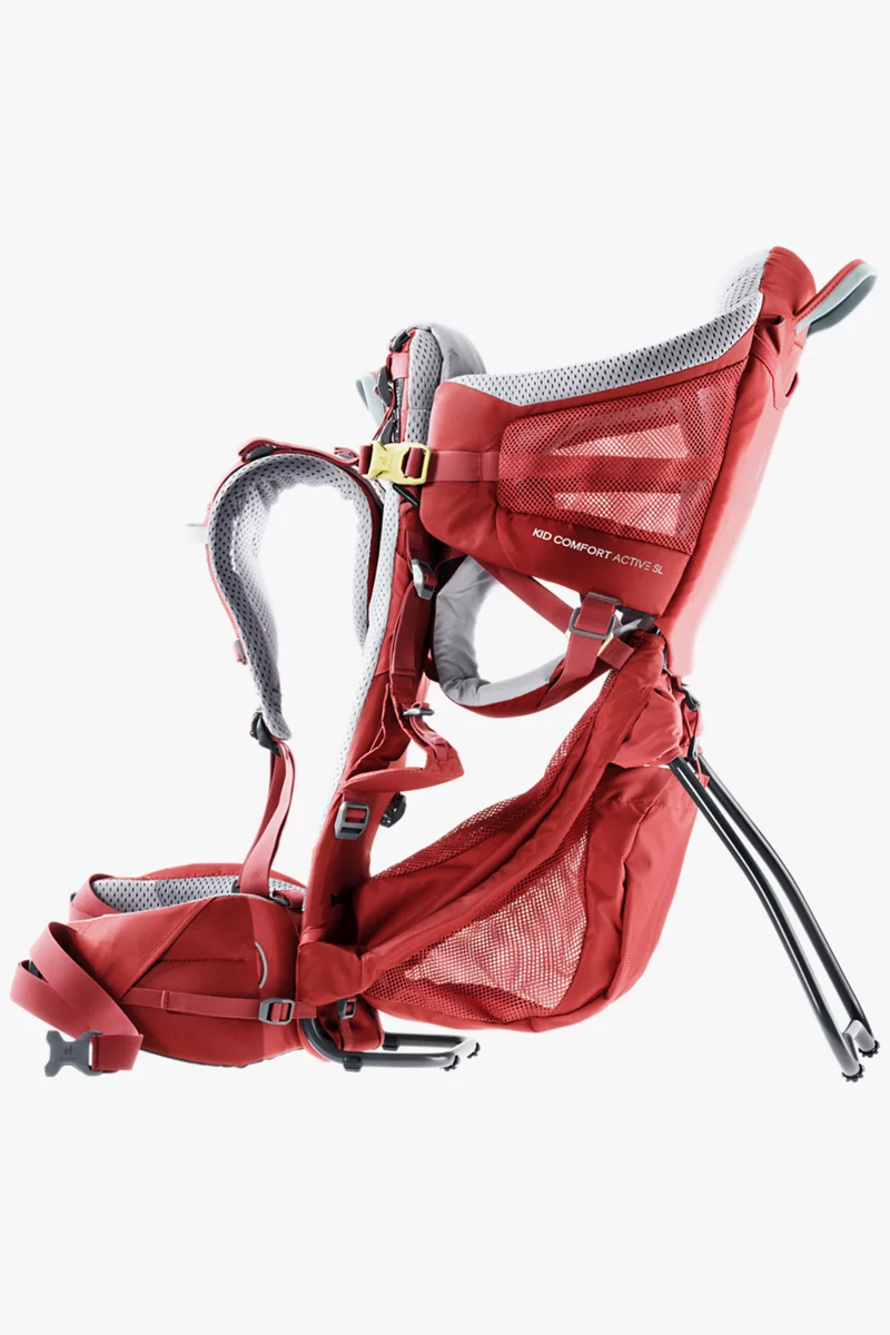 deuter Kid Comfort Active SL 12 L Babytrage