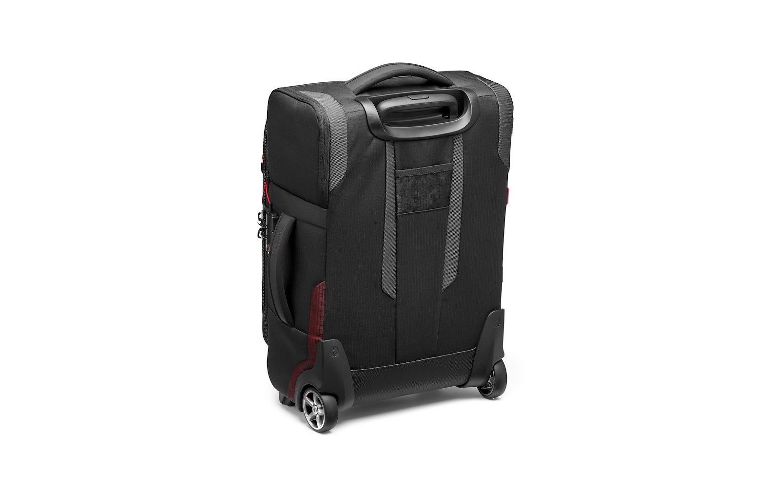Fototrolley ReloaderAir-55 PL<br>Wasserabweisender Handgepäck-Trolley für DSLR-Kameras