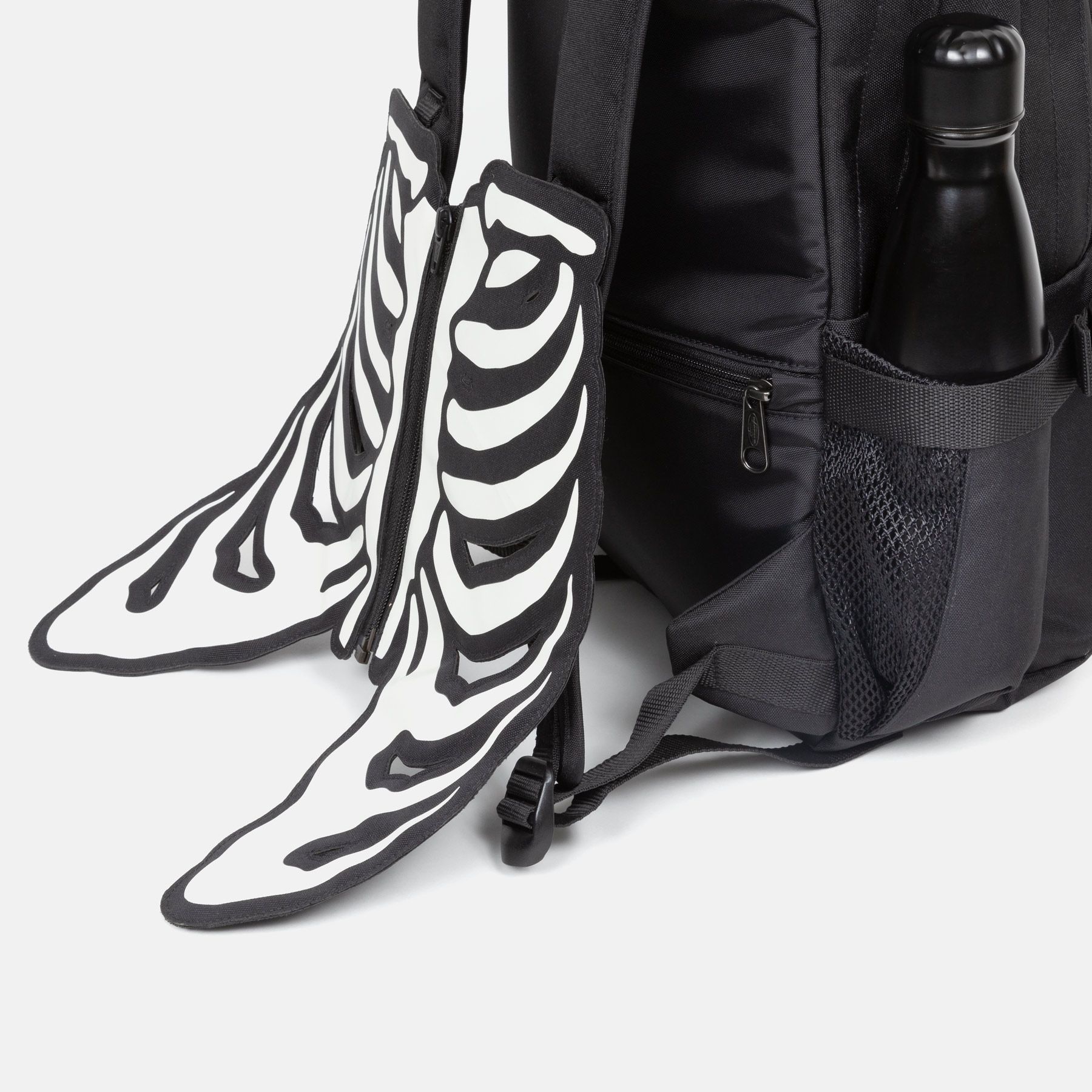 Gerys Skeleton Pleasures Black