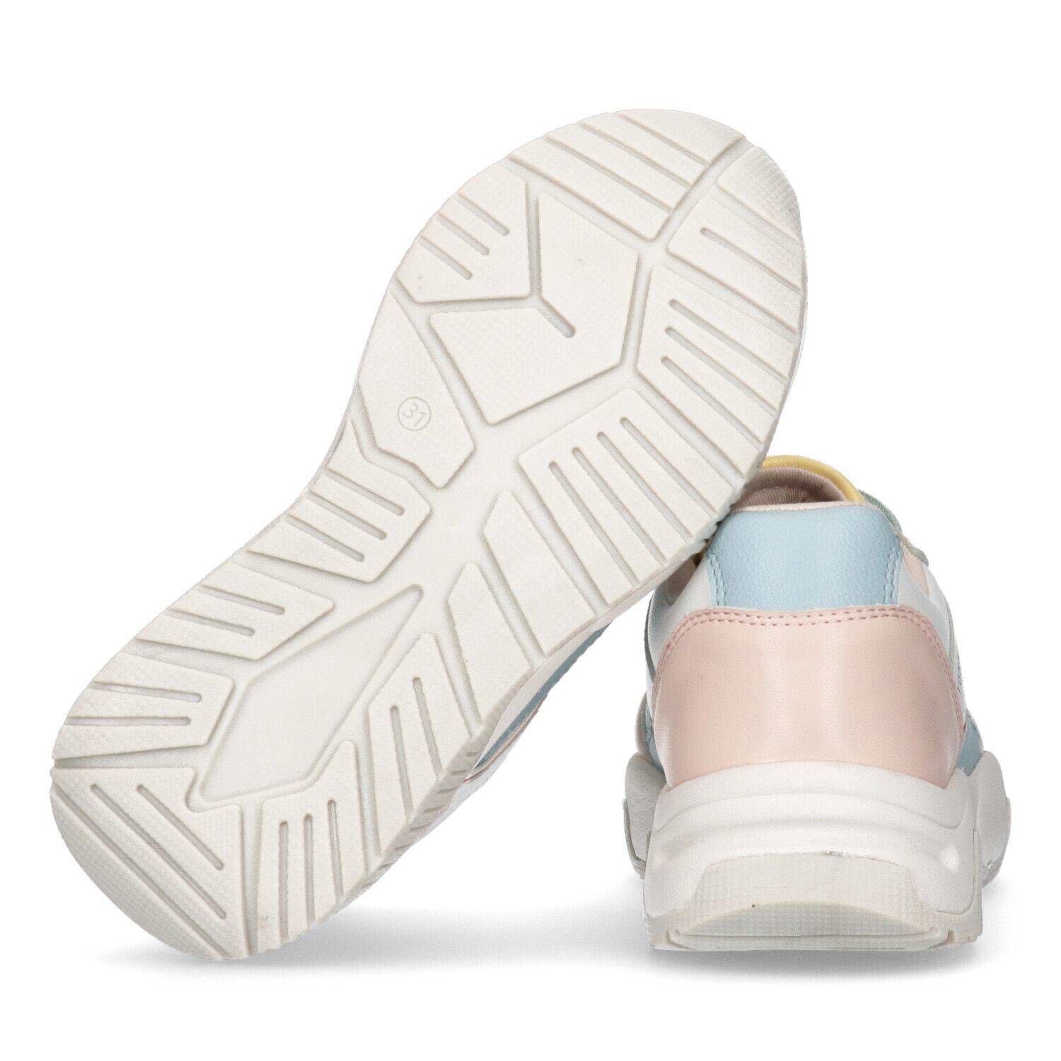 Tommy Hilfiger| Mädchen Sneaker BASSA ALLACIATA