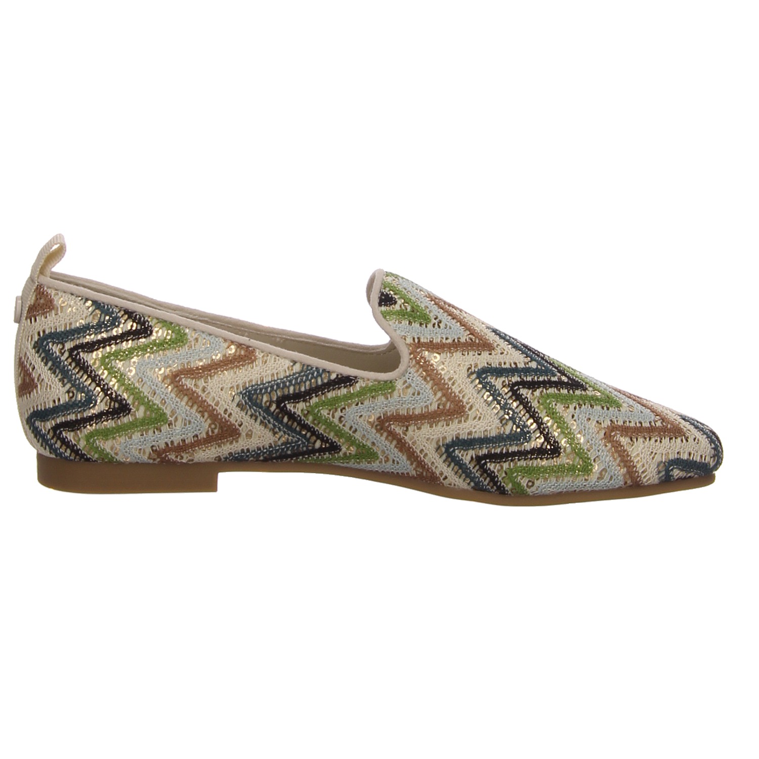 La Strada Slipper multi multi