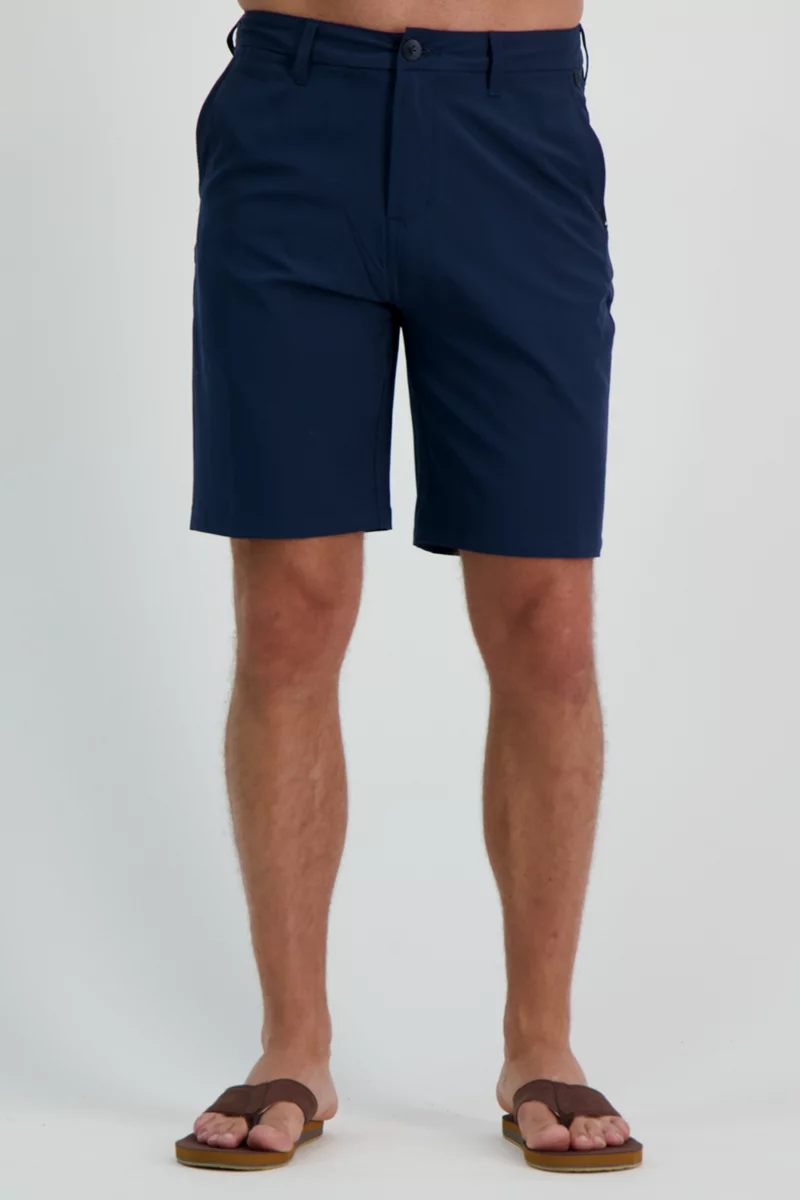Quiksilver Ocean Union 20 Inch Herren Short