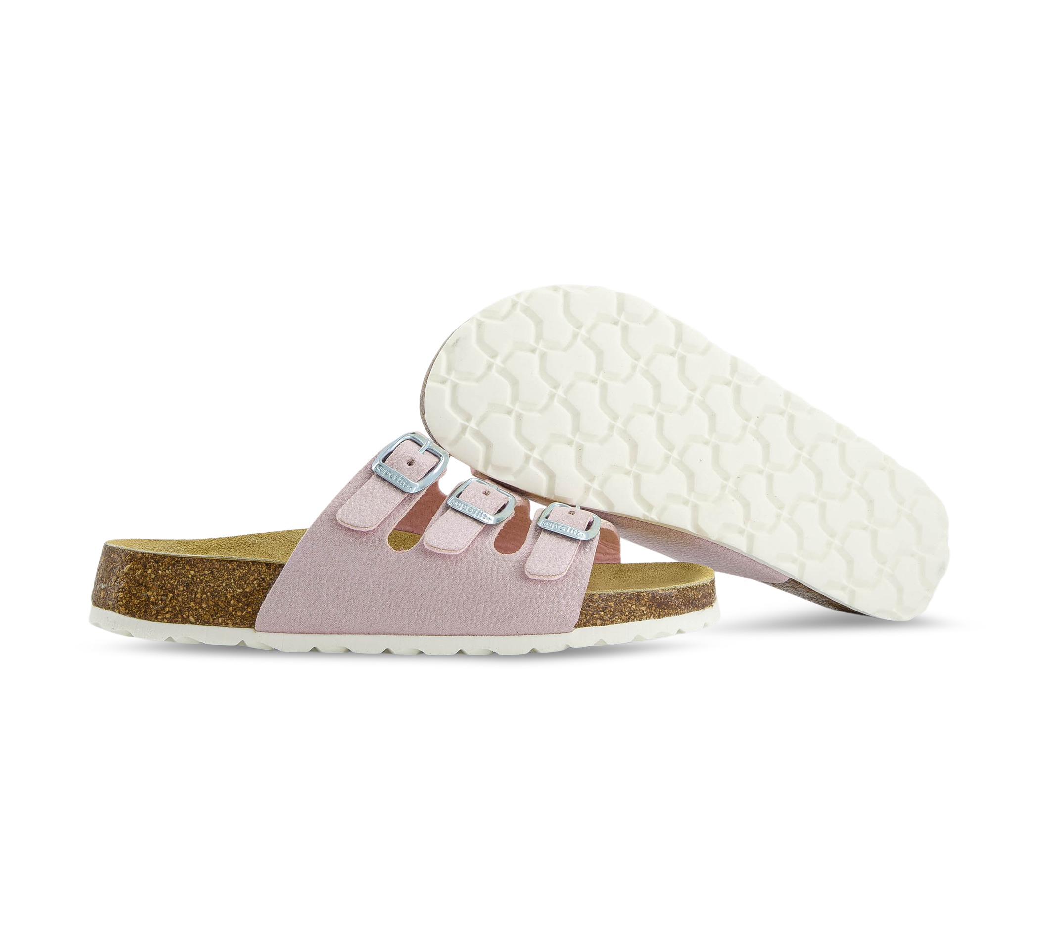 Superfit FUSSBETTPANTOFFEL