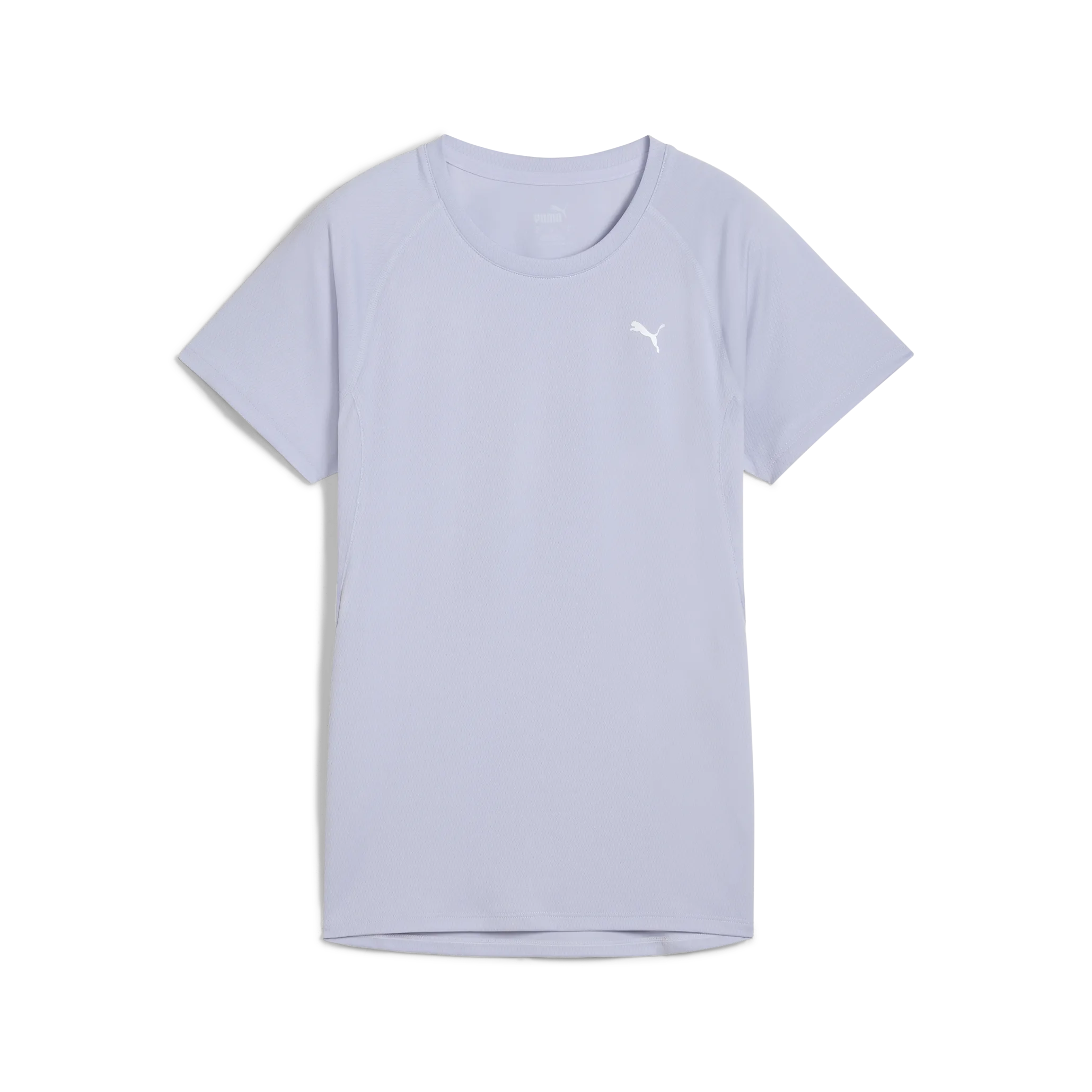 Puma W Run Velocity Tee (Poly) Cool Weather